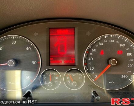 Коричневий Фольксваген Туран, об'ємом двигуна 1.9 л та пробігом 0 тис. км за 2700 $, фото 8 на Automoto.ua