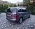 Коричневый Фольксваген Туран, объемом двигателя 1.4 л и пробегом 208 тыс. км за 7400 $, фото 12 на Automoto.ua