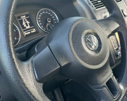 Коричневий Фольксваген Туран, об'ємом двигуна 1.6 л та пробігом 205 тис. км за 10700 $, фото 8 на Automoto.ua