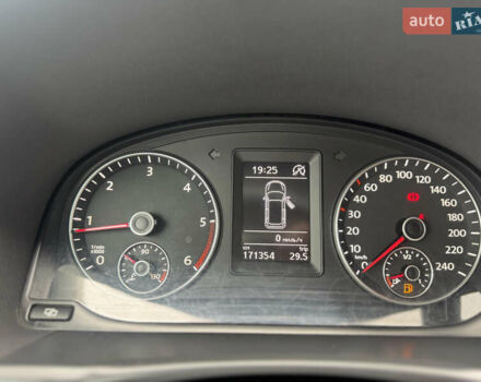 Коричневий Фольксваген Туран, об'ємом двигуна 1.6 л та пробігом 171 тис. км за 10800 $, фото 19 на Automoto.ua