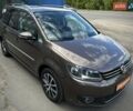 Коричневый Фольксваген Туран, объемом двигателя 1.6 л и пробегом 258 тыс. км за 11700 $, фото 31 на Automoto.ua