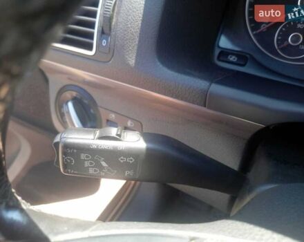 Коричневий Фольксваген Туран, об'ємом двигуна 1.97 л та пробігом 242 тис. км за 11700 $, фото 36 на Automoto.ua