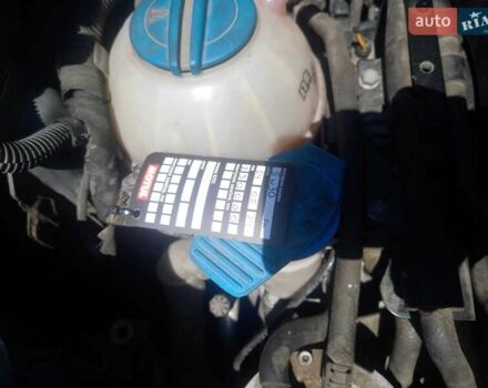 Коричневий Фольксваген Туран, об'ємом двигуна 1.97 л та пробігом 242 тис. км за 11700 $, фото 40 на Automoto.ua