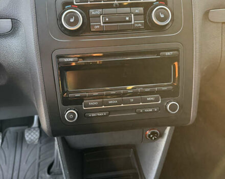 Коричневый Фольксваген Туран, объемом двигателя 1.6 л и пробегом 223 тыс. км за 10499 $, фото 45 на Automoto.ua