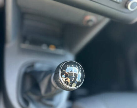 Коричневый Фольксваген Туран, объемом двигателя 1.4 л и пробегом 199 тыс. км за 9800 $, фото 21 на Automoto.ua