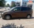 Коричневий Фольксваген Туран, об'ємом двигуна 1.97 л та пробігом 242 тис. км за 11700 $, фото 3 на Automoto.ua