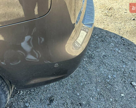 Коричневый Фольксваген Туран, объемом двигателя 1.4 л и пробегом 199 тыс. км за 9800 $, фото 6 на Automoto.ua