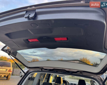 Коричневый Фольксваген Туран, объемом двигателя 1.6 л и пробегом 223 тыс. км за 10499 $, фото 25 на Automoto.ua