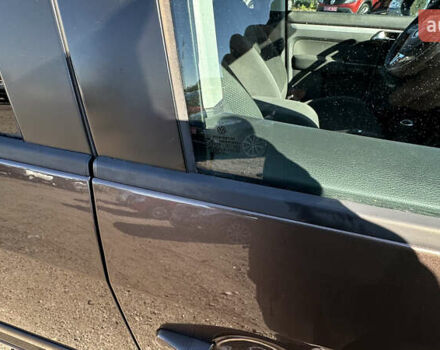 Коричневый Фольксваген Туран, объемом двигателя 1.4 л и пробегом 199 тыс. км за 9800 $, фото 58 на Automoto.ua