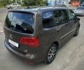 Коричневый Фольксваген Туран, объемом двигателя 1.6 л и пробегом 258 тыс. км за 11700 $, фото 36 на Automoto.ua