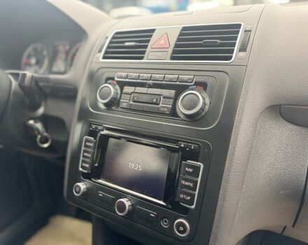 Коричневый Фольксваген Туран, объемом двигателя 1.6 л и пробегом 171 тыс. км за 10500 $, фото 22 на Automoto.ua