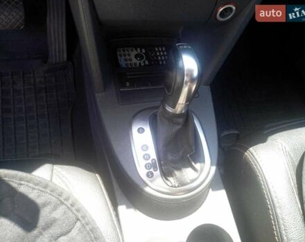 Коричневий Фольксваген Туран, об'ємом двигуна 1.97 л та пробігом 242 тис. км за 11700 $, фото 25 на Automoto.ua