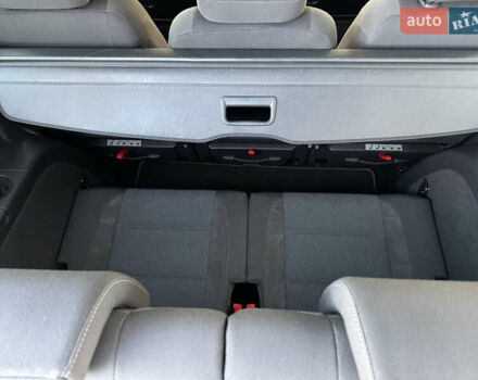 Коричневый Фольксваген Туран, объемом двигателя 1.6 л и пробегом 223 тыс. км за 10499 $, фото 20 на Automoto.ua