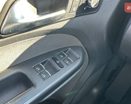 Коричневый Фольксваген Туран, объемом двигателя 1.4 л и пробегом 199 тыс. км за 9800 $, фото 28 на Automoto.ua