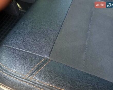 Коричневий Фольксваген Туран, об'ємом двигуна 1.97 л та пробігом 242 тис. км за 11700 $, фото 15 на Automoto.ua