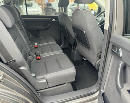 Коричневый Фольксваген Туран, объемом двигателя 1.6 л и пробегом 171 тыс. км за 10500 $, фото 20 на Automoto.ua