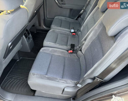 Коричневый Фольксваген Туран, объемом двигателя 1.6 л и пробегом 223 тыс. км за 10499 $, фото 29 на Automoto.ua