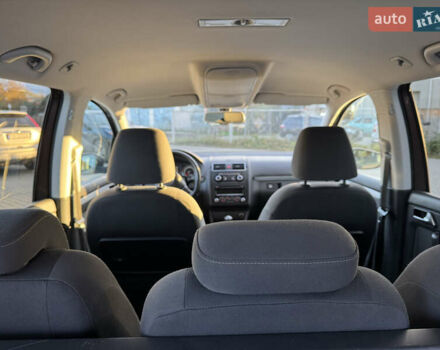 Коричневый Фольксваген Туран, объемом двигателя 1.6 л и пробегом 223 тыс. км за 10499 $, фото 23 на Automoto.ua