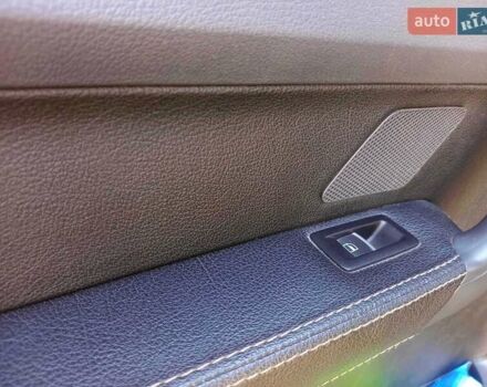 Коричневий Фольксваген Туран, об'ємом двигуна 1.97 л та пробігом 242 тис. км за 11700 $, фото 12 на Automoto.ua