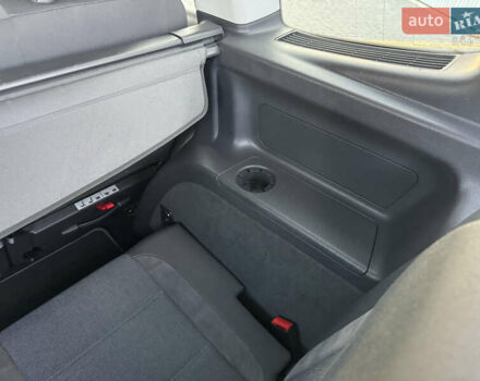 Коричневый Фольксваген Туран, объемом двигателя 1.6 л и пробегом 223 тыс. км за 10499 $, фото 22 на Automoto.ua