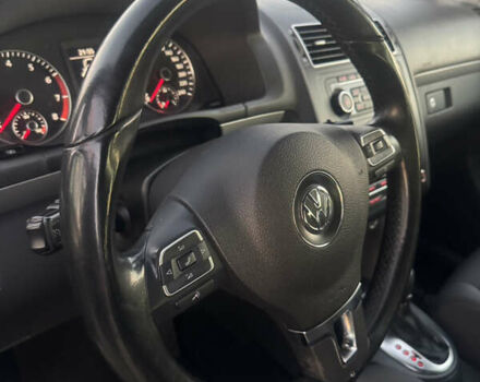 Коричневый Фольксваген Туран, объемом двигателя 1.4 л и пробегом 194 тыс. км за 9500 $, фото 10 на Automoto.ua