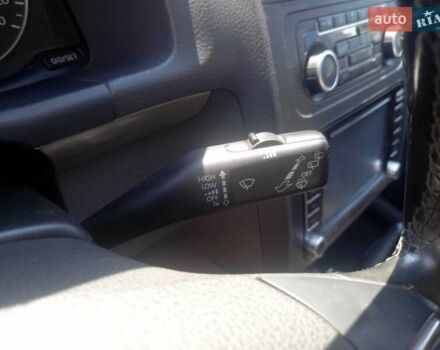 Коричневий Фольксваген Туран, об'ємом двигуна 1.97 л та пробігом 242 тис. км за 11700 $, фото 33 на Automoto.ua