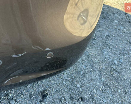 Коричневый Фольксваген Туран, объемом двигателя 1.4 л и пробегом 199 тыс. км за 9800 $, фото 7 на Automoto.ua