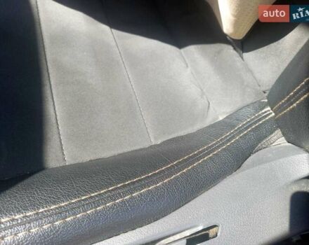 Коричневий Фольксваген Туран, об'ємом двигуна 1.97 л та пробігом 242 тис. км за 11700 $, фото 19 на Automoto.ua