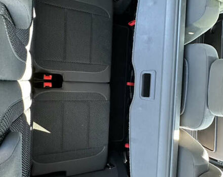 Коричневый Фольксваген Туран, объемом двигателя 1.4 л и пробегом 199 тыс. км за 9800 $, фото 43 на Automoto.ua