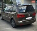 Коричневый Фольксваген Туран, объемом двигателя 1.6 л и пробегом 258 тыс. км за 11700 $, фото 3 на Automoto.ua