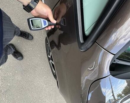 Коричневый Фольксваген Туран, объемом двигателя 1.6 л и пробегом 258 тыс. км за 11700 $, фото 153 на Automoto.ua