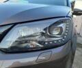 Коричневий Фольксваген Туран, об'ємом двигуна 1.4 л та пробігом 218 тис. км за 9500 $, фото 4 на Automoto.ua