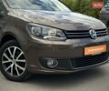 Коричневый Фольксваген Туран, объемом двигателя 1.6 л и пробегом 258 тыс. км за 11700 $, фото 25 на Automoto.ua