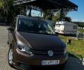 Коричневий Фольксваген Туран, об'ємом двигуна 1.39 л та пробігом 256 тис. км за 8700 $, фото 1 на Automoto.ua