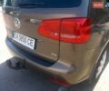 Коричневий Фольксваген Туран, об'ємом двигуна 1.97 л та пробігом 242 тис. км за 11700 $, фото 8 на Automoto.ua