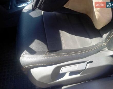 Коричневий Фольксваген Туран, об'ємом двигуна 1.97 л та пробігом 242 тис. км за 11700 $, фото 20 на Automoto.ua