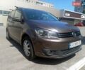 Коричневий Фольксваген Туран, об'ємом двигуна 1.97 л та пробігом 242 тис. км за 11700 $, фото 2 на Automoto.ua
