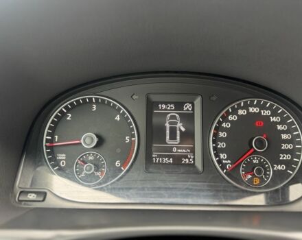 Коричневый Фольксваген Туран, объемом двигателя 1.6 л и пробегом 171 тыс. км за 10500 $, фото 21 на Automoto.ua