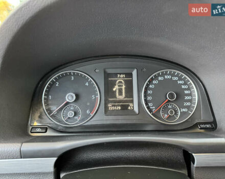 Коричневый Фольксваген Туран, объемом двигателя 1.6 л и пробегом 223 тыс. км за 10499 $, фото 43 на Automoto.ua