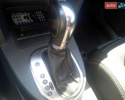 Коричневий Фольксваген Туран, об'ємом двигуна 1.97 л та пробігом 242 тис. км за 11700 $, фото 37 на Automoto.ua