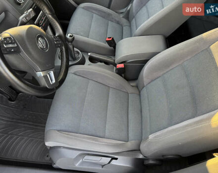 Коричневый Фольксваген Туран, объемом двигателя 1.6 л и пробегом 223 тыс. км за 10499 $, фото 37 на Automoto.ua