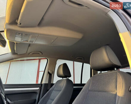 Коричневый Фольксваген Туран, объемом двигателя 1.6 л и пробегом 223 тыс. км за 10499 $, фото 47 на Automoto.ua