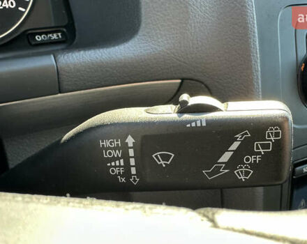 Коричневый Фольксваген Туран, объемом двигателя 1.4 л и пробегом 199 тыс. км за 9800 $, фото 23 на Automoto.ua