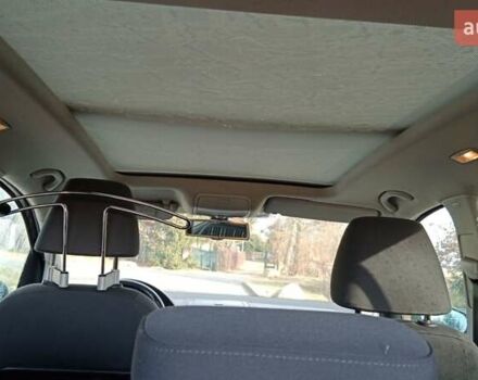 Коричневий Фольксваген Туран, об'ємом двигуна 1.4 л та пробігом 223 тис. км за 10700 $, фото 18 на Automoto.ua