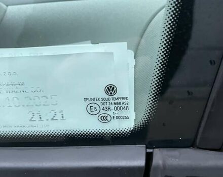 Коричневий Фольксваген Туран, об'ємом двигуна 1.39 л та пробігом 270 тис. км за 7200 $, фото 19 на Automoto.ua