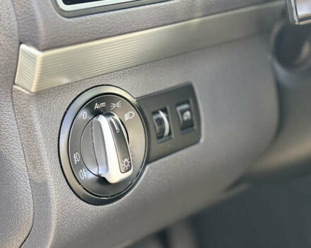 Коричневый Фольксваген Туран, объемом двигателя 1.6 л и пробегом 277 тыс. км за 10900 $, фото 16 на Automoto.ua