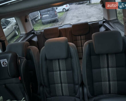 Коричневий Фольксваген Туран, об'ємом двигуна 1.39 л та пробігом 273 тис. км за 8200 $, фото 18 на Automoto.ua