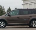 Коричневий Фольксваген Туран, об'ємом двигуна 2 л та пробігом 239 тис. км за 5800 $, фото 6 на Automoto.ua