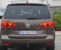 Коричневий Фольксваген Туран, об'ємом двигуна 2 л та пробігом 239 тис. км за 5800 $, фото 10 на Automoto.ua