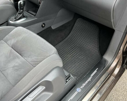 Коричневый Фольксваген Туран, объемом двигателя 1.97 л и пробегом 145 тыс. км за 11900 $, фото 39 на Automoto.ua